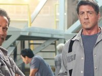 Arnold Schwarzenegger: 'Ecco come ho fregato Sylvester Stallone!'