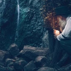 Panas - La leggenda: un'immagine del film