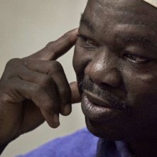 Ibi: un'immagine tratta dal documentario