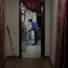 Ibi: una scena del documentario