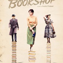 Locandina di The Bookshop