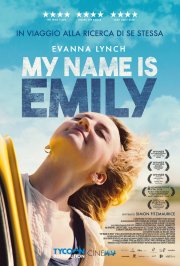 Locandina di My Name Is Emily