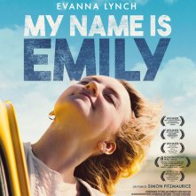Locandina di My Name Is Emily