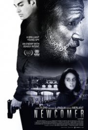 Locandina di Rogue Agent - La recluta