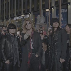 We Are X: un'immagine del documentario