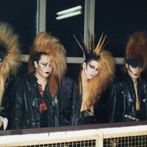 We Are X: un'immagine tratta dal documentario