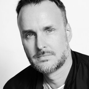 We Are X: il regista Stephen Kijak in un'immagine promozionale