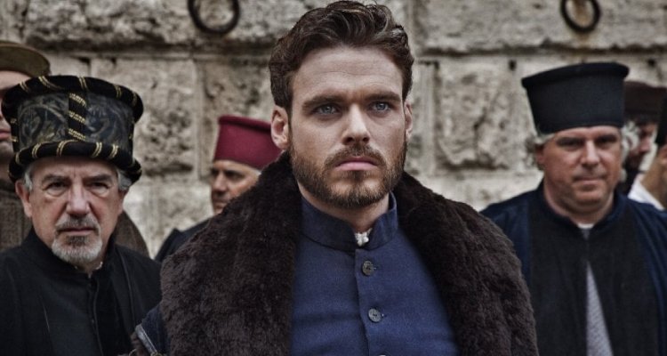 I Medici: i primi dettagli sulla trama della seconda ...