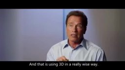 Le Meraviglie del Mare - Trailer Ufficiale