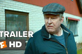 A Man Called Ove - Official Trailer 