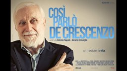 COSI' PARLO' DE CRESCENZO - Trailer