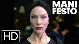 Manifesto - Official Trailer