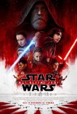 Star Wars: Gli Ultimi Jedi, la nuova locandina italiana