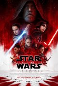 Star Wars: Gli Ultimi Jedi, la nuova locandina italiana