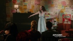 The Marvelous Mrs. Maisel  - Trailer