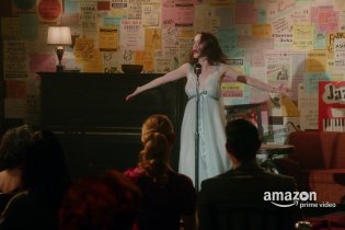 The Marvelous Mrs. Maisel  - Trailer