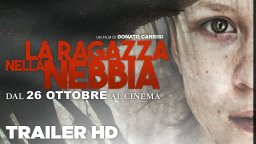 La ragazza nella nebbia - Trailer ufficiale