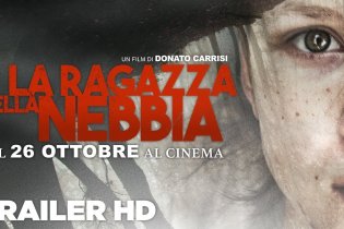 La ragazza nella nebbia - Trailer ufficiale
