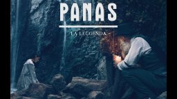 PANAS - La leggenda - Official Trailer
