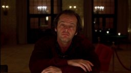 The Shining - Nuovo Trailer 