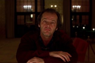 The Shining - Nuovo Trailer 