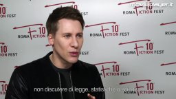 When We Rise: Video intervista a Dustin Lance Black