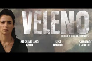 Veleno - Trailer Ufficiale 