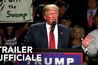 Una Scomoda Verità 2 - Trailer Ufficiale 