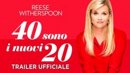 40 sono i nuovi 20  - Trailer italiano ufficiale 