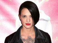 Asia Argento: 'Harvey Weinstein ha violentato anche me'