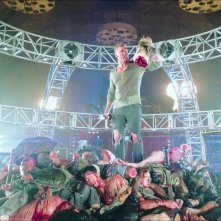 Blood Drive: un'immagine della serie