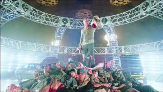 Blood Drive: un'immagine della serie