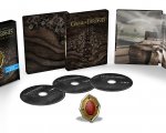 Il trono di spade: a dicembre la stagione 7 in DVD, Blu-ray e una speciale steelbook. Ecco extra e package