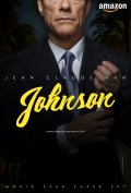 Locandina di Jean-Claude Van Johnson