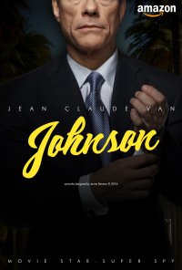 Locandina di Jean-Claude Van Johnson