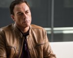 Jean-Claude Van Johnson: il nuovo teaser della serie con Van Damme!