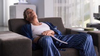Jean-Claude Van Johnson: un'immagine della serie