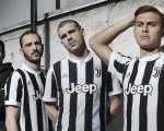 Juventus FC: la nuova docu-serie in arrivo su Netflix
