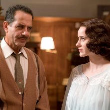 The Marvelous Mrs. Maisel: un momento della prima stagione