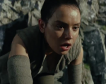 Star Wars: Gli Ultimi Jedi, Rian Johnson: 'Non guardate il trailer!'