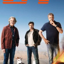 Locandina di The Grand Tour