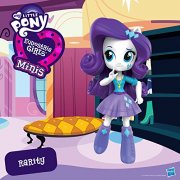 Locandina di MLP: Equestria Girls Minis