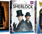 Offerta Amazon DVD e Blu-ray 1+1 su tanti titoli in promozione fino al 5 novembre
