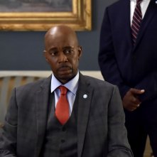 Designated Survivor: l'attore Phillip Jarrett in One Year In