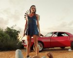 Blood Drive, la sanguinosa serie SyFy che si nutre di provocazioni