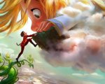 Gigantic: il film della Disney non arriverà nei cinema nel 2020