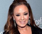 Second Act: Leah Remini nel cast della commedia romantica