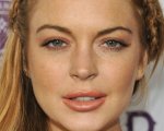 Lindsay Lohan interviene in difesa di Harvey Weinstein, poi cancella il post