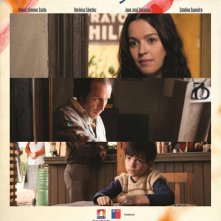 Locandina di Lezione di pittura