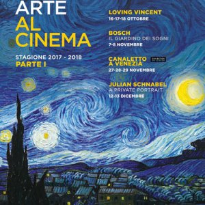 Locandina di Canaletto a Venezia